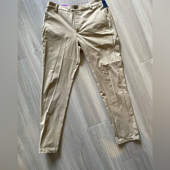 Birddogs Pants Birddogs Pants Khaki 32x32 With Liner Poshmark